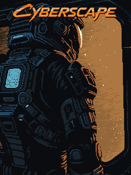 Cyberscape