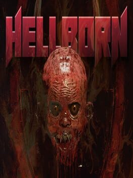 HellBorn cover
