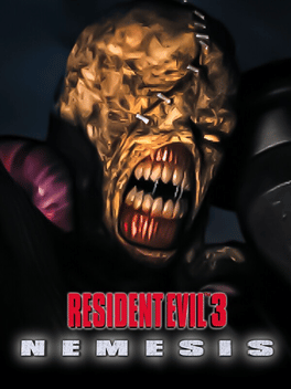 Resident Evil 3: Nemesis