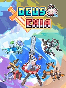 Deus Exia