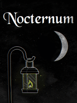 Nocternum Cover