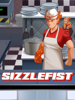 Sizzlefist