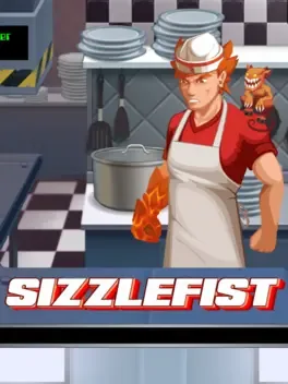 Sizzlefist