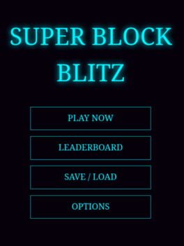 Super Block Blitz