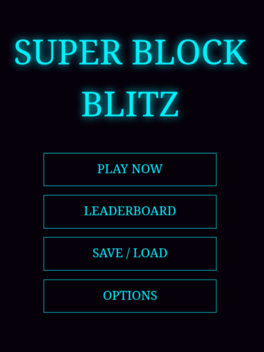 Super Block Blitz