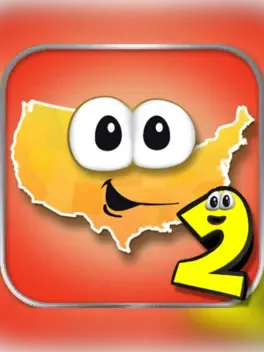 Stack the States 2