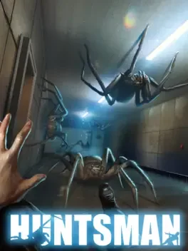 Huntsman