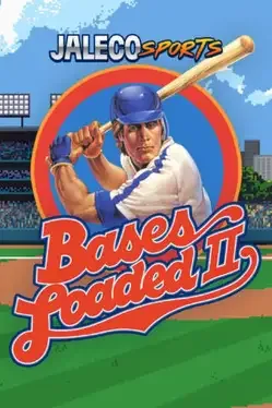 Jaleco Sports: Bases Loaded II