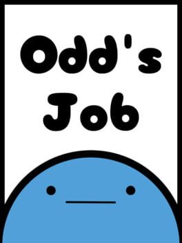 Odd's Job cover