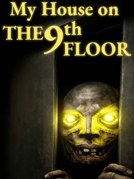 My House on the 9th Floor game cover