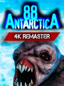 Antarctica 88: Remaster