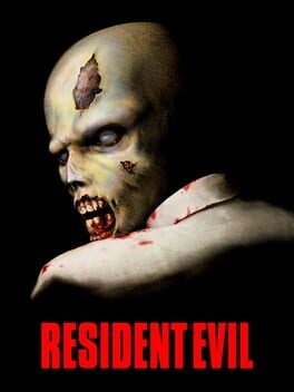 Resident Evil
