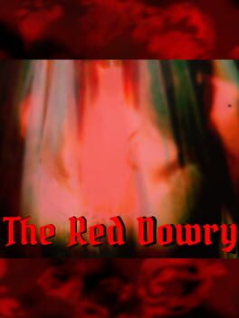The Red Dowry cover