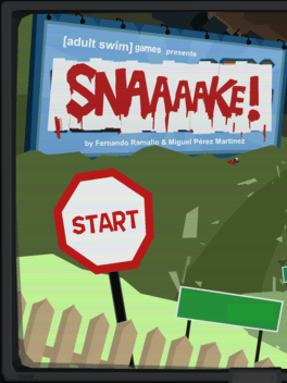 Snaaaake!