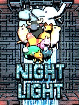 Night Light cover
