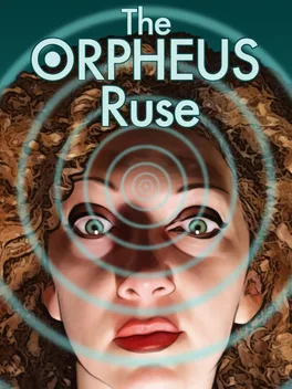 The Orpheus Ruse game cover