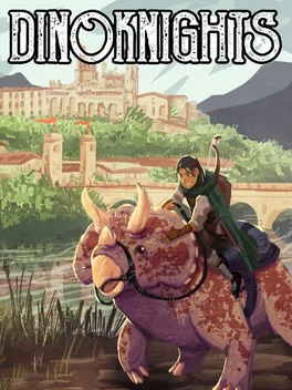 DinoKnights