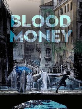 Blood Money