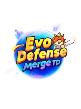 Evo Defense cover