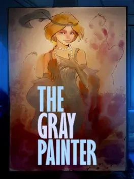 Image de couverture The Gray Painter