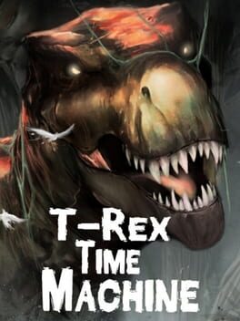 T-Rex Time Machine