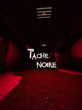 Tache Noire cover