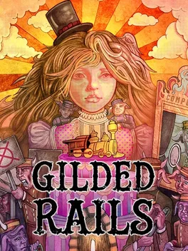 Gilded Rails