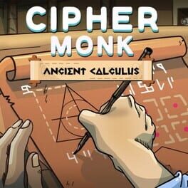 Cipher Monk: Ancient Calculus