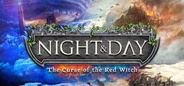 Night and Day cover