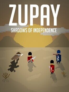 Zupay: Shadows of Independence