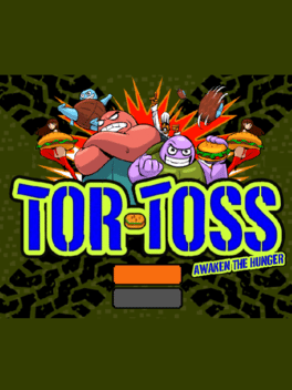 Tor-Toss