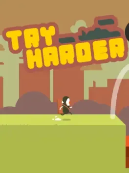Try Harder