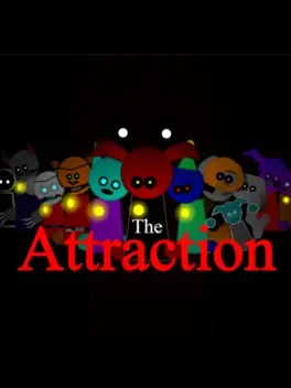 Dorman's Attraction: Upgraded & Advanced