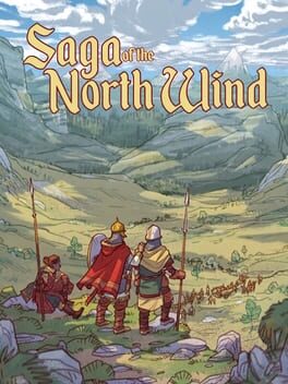 Saga of the North Wind