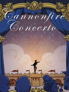 Cannonfire Concerto