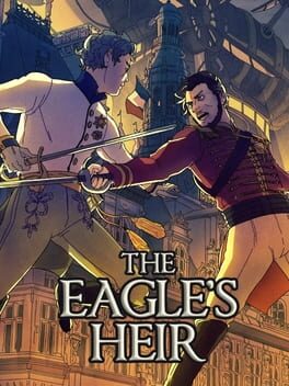 The Eagle's Heir