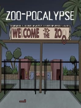 Zoo-pocalypse