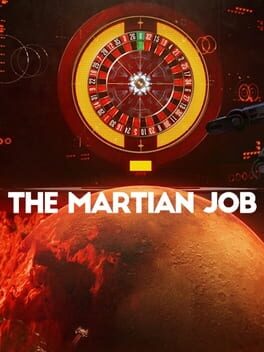 The Martian Job