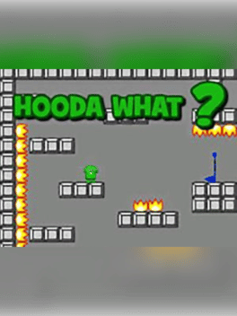 Hooda What