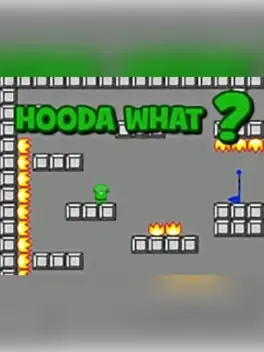 Hooda What