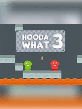 Hooda What 3