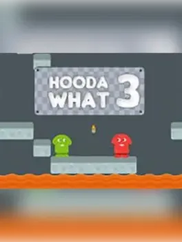 Hooda What 3