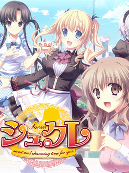 Sucre: Sweet and Charming Time for You