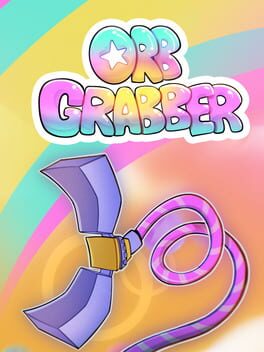 Orb Grabber cover