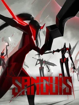 Ex Sanguis game cover