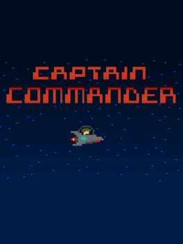 Captain Commander