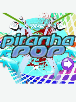 Piranha Pop