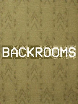 Backrooms