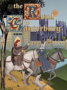 The Road to Canterbury