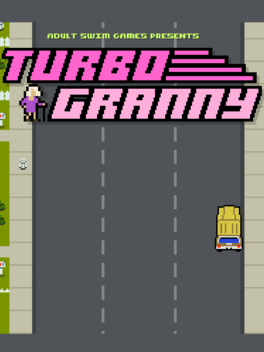 Turbo Granny